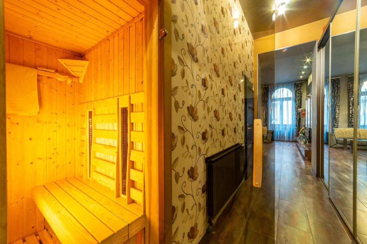 Akacfaapartman Budapest Exterior photo